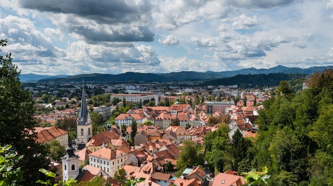 V Ljubljani naj bi zgradili 2000 novih neprofitnih stanovanj, koliko časa bomo na njih čakali? (foto: Profimedia)