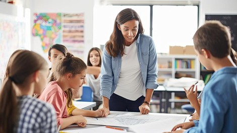 So pripravljalnice za učence slaba ideja? Pedagogi opozarjajo ...