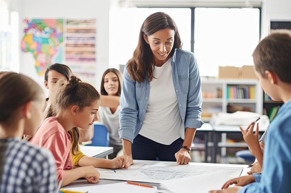 So pripravljalnice za učence slaba ideja? Pedagogi opozarjajo ... (foto: Profimedia)