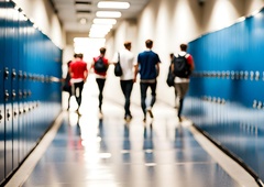 Javno pismo šolnikov: vse bolj se ukvarjajo z delikventnimi in zahtevnimi primeri, ki jim sami niso kos