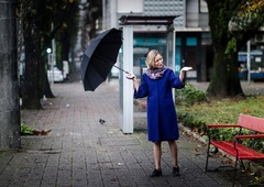 Ste utrujeni in nemirni? Vremenarji pravijo: krivo je vreme!