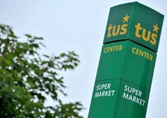 Obetajo se velike spremembe: lastnik Mercatorja kupuje Tuš