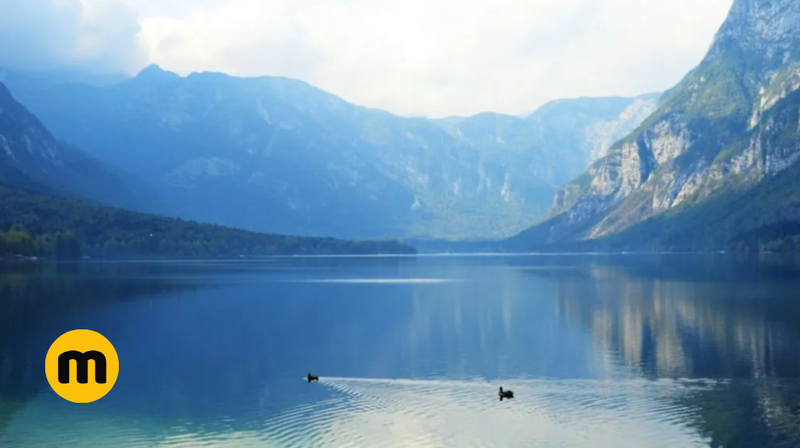 Na priljubljeni slovenski turistični točki se je odvila prava drama, posredovali celo gasilci in potapljači