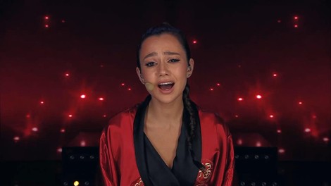 sofia talenti
