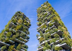 V kakšnih zgradbah bomo živeli v prihodnosti?