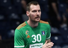V košarkarskem klubu Cedevita Olimpija so se odločili, da v svojih vrstah več ne želijo Zorana Dragića (to je razlog)