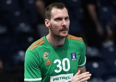 V košarkarskem klubu Cedevita Olimpija so se odločili, da v svojih vrstah več ne želijo Zorana Dragića (to je razlog)