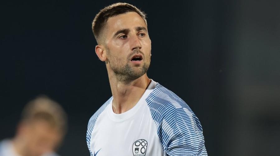 Talent ni dovolj: reprezentant Andraž Šporar pred vrhuncem leta mladim ponudil kopico nasvetov, kako uspeti v svetu nogometa (foto: Profimedia)