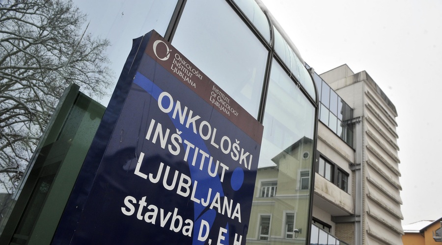 Svetovni dan raka trebušne slinavke: ključno je zgodnje odkrivanje (foto: Bobo)