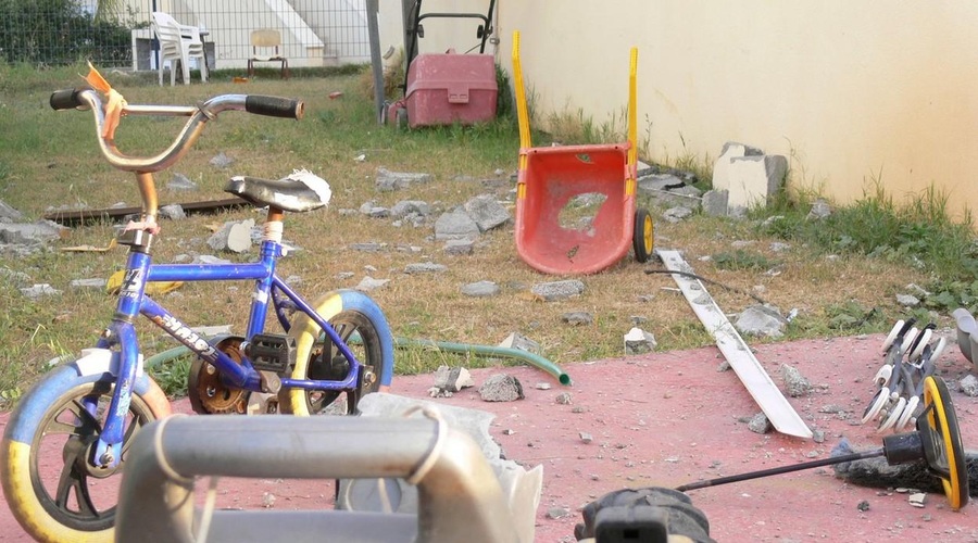 Agonija v Hamasovih predorih: noseča talka rodila v ujetništvu (foto: Profimedia)