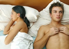 10 stvari v spalnici, ki so lahko krive za slab seks