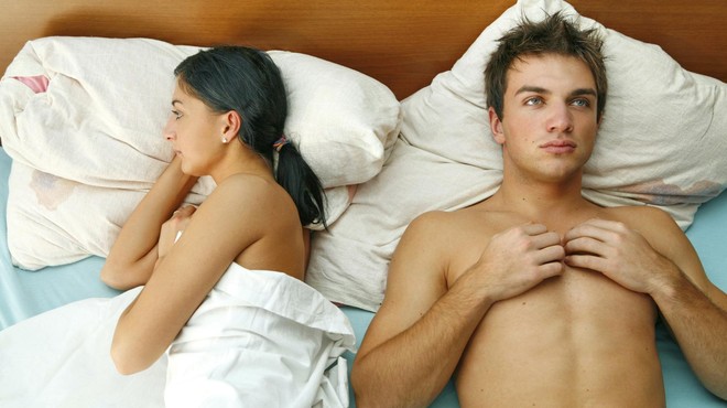 10 stvari v spalnici, ki so lahko krive za slab seks (foto: Profimedia)