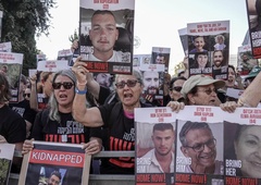 Štiridnevno premirje na območju Gaze se izteka: kaj sledi?