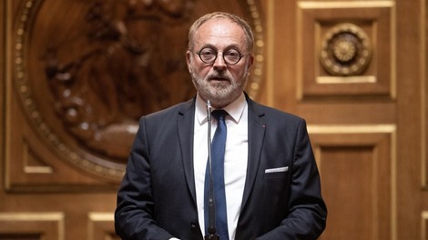 Joel-Guerriau