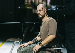 Igralec, ki navdušuje na vseh prizoriščih – Jernej Gašperin: "Nič, Jernej, to je večje od tebe, poskušaj uživati!"