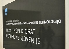 Tržni inšpektorat: previdno pri nakupih blaga v slovenskem podjetju, ki prodaja toplotne črpalke in klimatske naprave