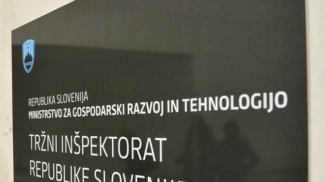 Tržni inšpektorat: previdno pri nakupih blaga v slovenskem podjetju, ki prodaja toplotne črpalke in klimatske naprave (foto: Bobo)