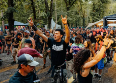 Obetajo se spremembe festivalov v Tolminu: kako bodo v naslednjih sezonah videti Butik, Punk Rock Holiday in Tolminator?