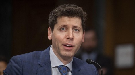 sam altman chatgpt