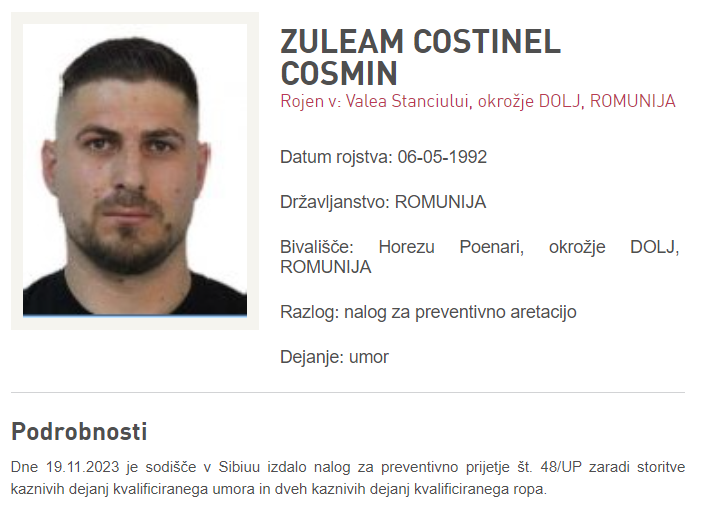 Costinel Cosmin Zuleam