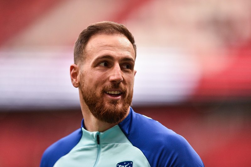 Jan Oblak