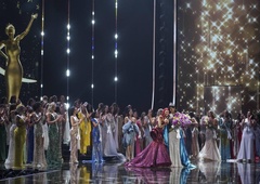 Okronali so Miss Universe: ona je najlepša med vsemi (FOTO)