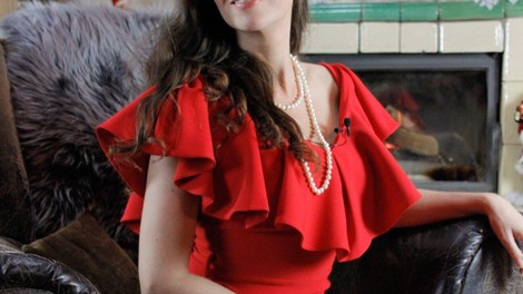 jasmina kandorfer