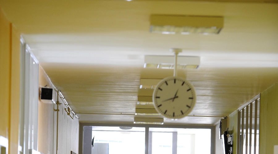 NIJZ svari pred porastom gripe ter okužb dihal: pozivajo k cepljenju (foto: Bobo)