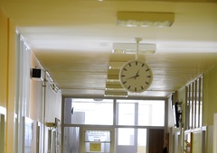 NIJZ svari pred porastom gripe ter okužb dihal: pozivajo k cepljenju