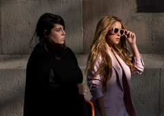 Shakira ne bo videla notranjosti zapora, namesto tega izbrala poravnavo (izgubila bo zajeten kup denarja)