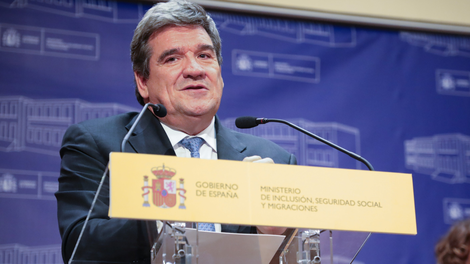 José Luis Escrivá