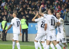 Kakšna noč v Stožicah! Navdušen tudi Luka Dončić, oglasila se je predsednica države, Slovenija pa slavi tudi ... rekord!