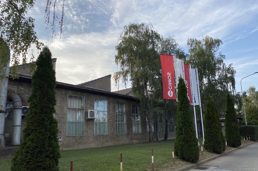 V Cimosu napovedana nova odpuščanja, kako hudo je stanje? (foto: Bobo)