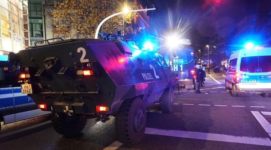 Drama v bolnišnici: ženska se je preoblekla v zdravnico in ugrabila dojenčka (a za tem tiči žalostna zgodba) (foto: Profimedia)