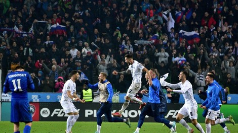 Slovenija Euro 2024