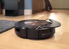 Kaj še čakate? Brez tega ne veste, česa vsega je sposoben vaš iRobot Roomba