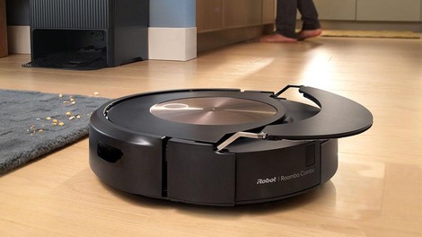 Kaj še čakate? Brez tega ne veste, česa vsega je sposoben vaš iRobot Roomba