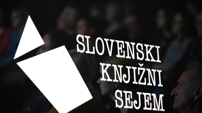 39. Slovenski knjižni sejem vabi na ogled knjig vseh večjih založb in več kot 260 dogodkov (foto: Bobo)