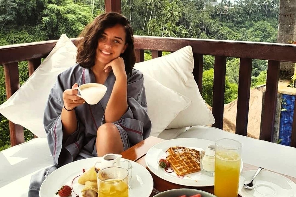 Včasih so tej jedi rekli "zajtrk bogatašev," danes pa si jo lahko naredi (in privošči) vsak: siti boste skorajda cel dan (foto: Profimedia)