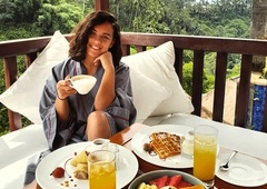 Včasih so tej jedi rekli "zajtrk bogatašev," danes pa si jo lahko naredi (in privošči) vsak: siti boste skorajda cel dan