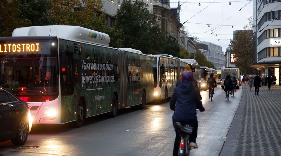 Fotografija je simbolična. (foto: Borut Živulović/Bobo)