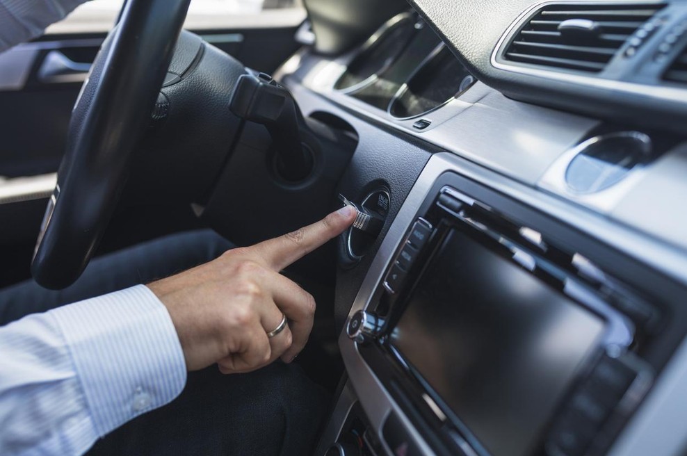 AMZS z novo kampanjo Hi-Drive stremi k boljšemu razumevanju avtonomne vožnje (foto: Profimedia)