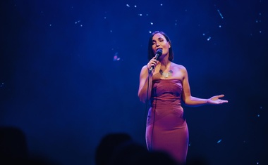 Ko se znani obrazi sprostijo: poglejte v zakulisje najbolj glamuroznega dogodka leta (FOTO)