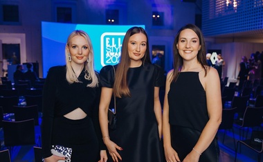 Ko se znani obrazi sprostijo: poglejte v zakulisje najbolj glamuroznega dogodka leta (FOTO)