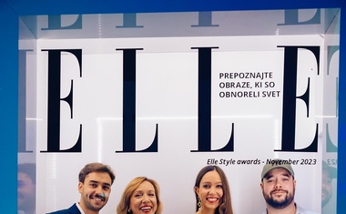Ko se znani obrazi sprostijo: poglejte v zakulisje najbolj glamuroznega dogodka leta (FOTO)