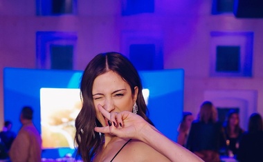 Ko se znani obrazi sprostijo: poglejte v zakulisje najbolj glamuroznega dogodka leta (FOTO)