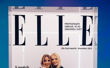 Ko se znani obrazi sprostijo: poglejte v zakulisje najbolj glamuroznega dogodka leta (FOTO)