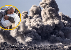 Znano, kdaj bodo prekinili spopade na območju Gaze in koliko talcev bodo izpustili