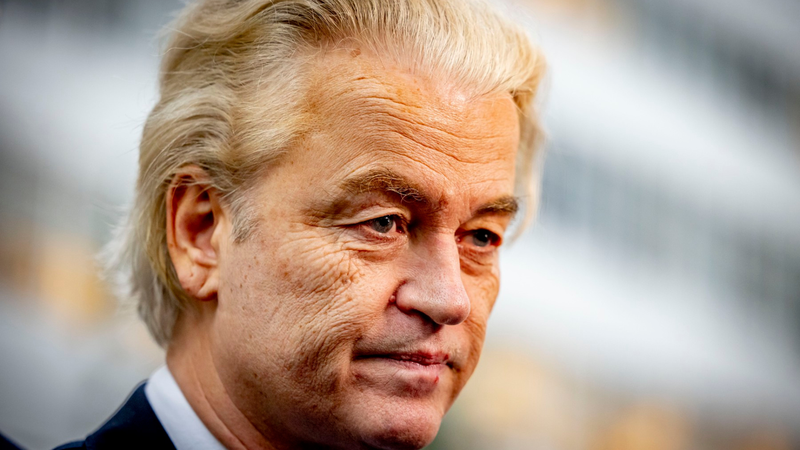 Geert Wilders