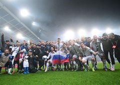 Pripravite denarnice! Vstopnice slovenskih tekem na euru kmalu naprodaj